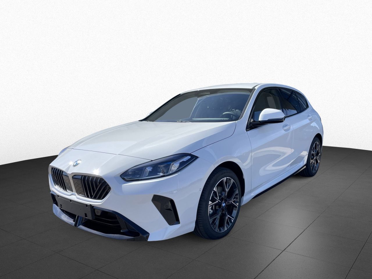 BMW 120 - Bild 3
