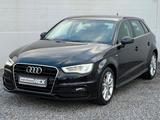 Audi A3 Sportback 1,4 TFSI ultra ACT "Ambiente" - : Kleinwagen, Sport