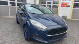 Ford Fiesta Trend*Klima*04/2026TÜV*SHZ - Ford Fiesta: 2.0