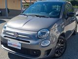 Fiat 500 1.0 Hybrid Sport-2021 - Fiat 500 mit Hybrid-Antrieb: Sport