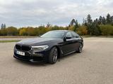BMW M550i xDrive  - BMW M550 von privat