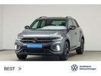 Volkswagen T-Roc - Vorschau Bild 1