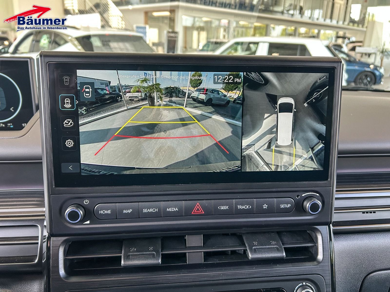 Hyundai Staria – Bild 23