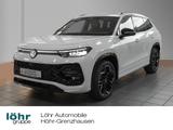 Volkswagen Tayron R-Line 1,5 l eHybrid  BlackSty Leder Pano