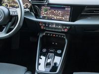 Audi A3 - Vorschau Bild 12