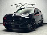 BMW XM Label Red B&W HuD CARBON MASSAGE GARANTIE - BMW XM Label Gebrauchtwagen