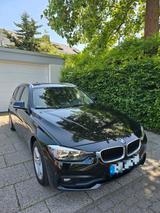 BMW 318d Touring Advantage / Keyless Go / TÜV Neu!