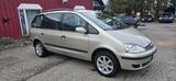 Ford Galaxy 2.3 16V Ghia 7-Sitzer Ghia/Steuerkette - Ford Galaxy: 16v