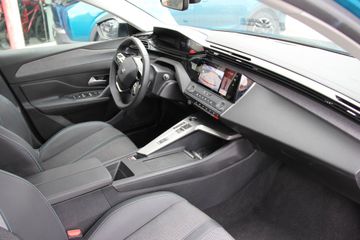 Peugeot 408 - 11