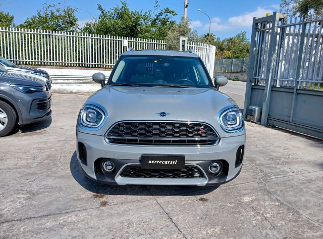 MINI Mini Cooper SD Countryman 2.0 Business