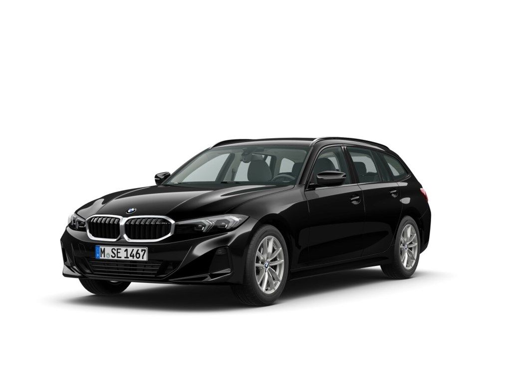 Image of BMW 318