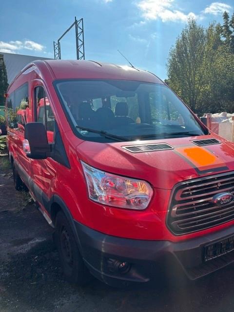 Ford Transit Kombi 350 L3 Trend