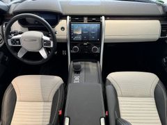 Foto Nummer 4: LAND ROVER Discovery
