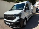 Renault Master L2H2 3,5T DCI 170 AT *SOFORT AN LAGER* - Renault Master Tageszulassungen