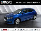 Skoda Fabia 1.0 TSI DSG Selection LED SHZ LHZ ACC PDC