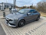 Mercedes-Benz Mercedes Benz CLA 180 Coupé Peak Edition A... - Mercedes-Benz CLA 180 in Kassel