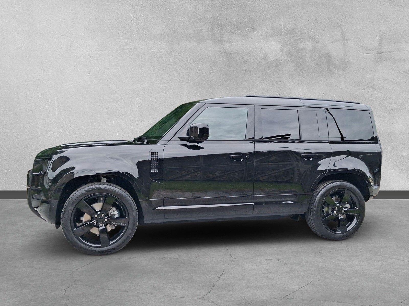 Land Rover Defender 3.0 D250 MHEV X-Dynamic SE 110 imagem 3