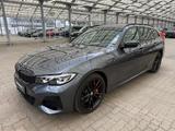 BMW M340 i Mild Hybrid xDrive LED|Leder|ACC|Sitzhzg - BMW 340 aus 2020