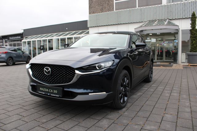 Mazda CX-30 e-SKYACTIV-G M-Hybrid Homura 2025*NAVI*LED