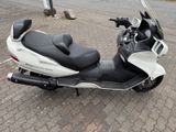 Suzuki Burgmann 650 Executive ABS - ROLLER BURGMAN