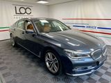 BMW 730d xDrive *Business Pure/Exclusivleder/Massage - BMW 730: 730d