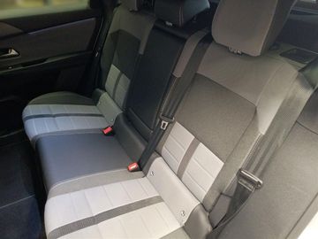 Bild 10 Opel Grandland (X) Grandland neu Elektro GS AT 73 kWh +NAVI+HUD+AHK