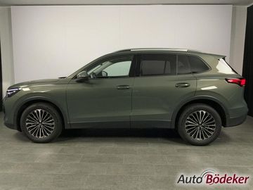 Volkswagen Tiguan 2.0 TDI DSG Life Garantie b. 02.01.2030 