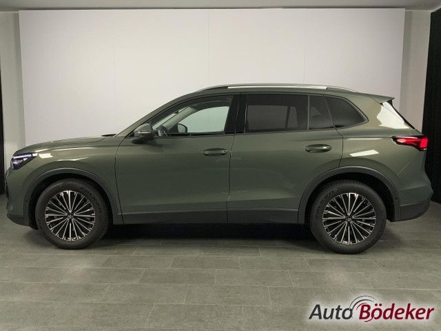 Volkswagen Tiguan 2.0 TDI DSG Life Garantie b. 02.01.2030 