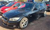 BMW 318 3 Touring 318d - BMW 318 aus 2010: Kombi, 318d