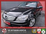 Mercedes-Benz CLC 200K   TEILLEDER I 2xPDC I SITZHEIZUNG - Mercedes-Benz CLC 200 Gebrauchtwagen