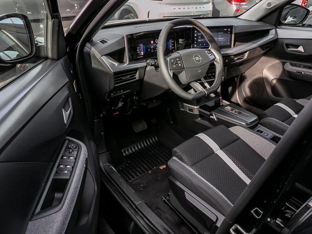 Opel Frontera Electric GS 83 kW Fernlicht-Assistent