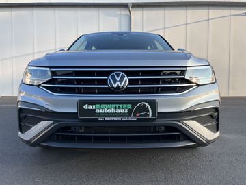 Volkswagen Tiguan Allspace - 4