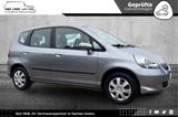 Honda Jazz 1.4 LS 1H KLIMAAT SERVGPF 50TKM TÜV 06.2026 - Honda Jazz Gebrauchtwagen in Hamburg