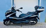 Piaggio X10 500 Mallossi Variomatik - PIAGGIO X10 500