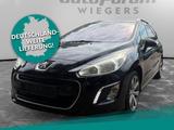 Peugeot 308 1.6 16V THP SW Allure Pano+SHZ+PDC - Peugeot 308 aus 2011: SW