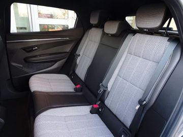 Renault Megane E-Tech Electric EV60 220HP Techno optimum