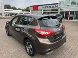 Nissan Pulsar Acenta - Nissan Pulsar aus 2018