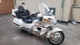 Honda Goldwing GL 1500 SE Weiss - Offers matching your search criteria