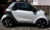 Smart ForTwo cabrio 60kW electric drive Batterie - - Smart: Electric