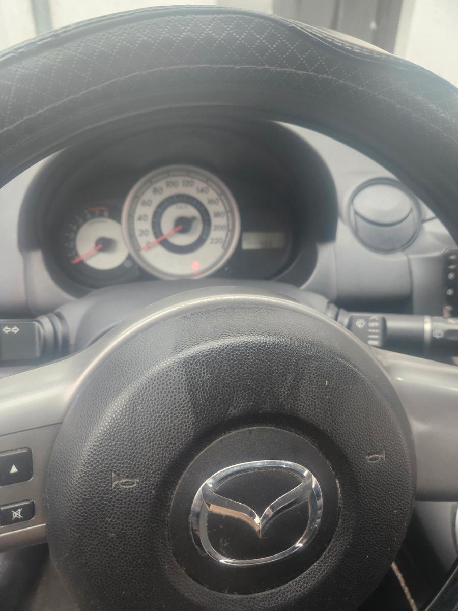 Mazda 2 1.3 55kW Independence Independence