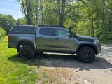 Volkswagen Amarok 3.0 TDI V6 PanAmericana