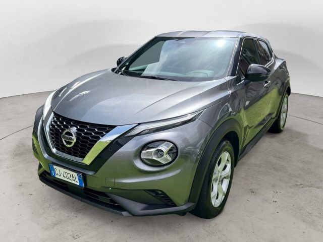 Image of Nissan Juke