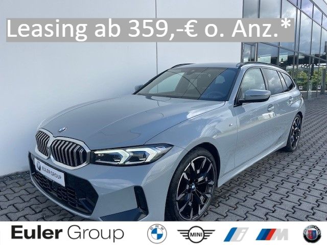 BMW 320 i Touring M Sport 19'' ACC LCProf HiFi Comf.