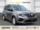 Renault Kangoo E-TECH III E-TECH Equilibre - Renault Kangoo E-TECH: Van