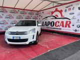 Citroën Citroen C4 Aircross HDi 115 S&S 2WD Exclusive - Citroën C4 Aircross aus 2016