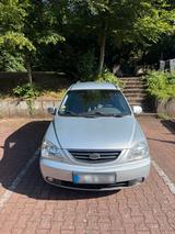Kia Carens - gebrauchte Kia Carens aus dem Jahr 2006