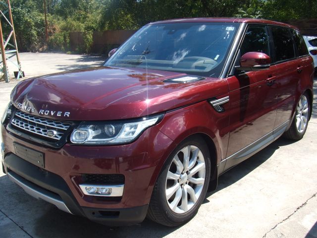 Land Rover Range Rover Sport 3.0DHSE/6+1Sitze/Netto: 12.000