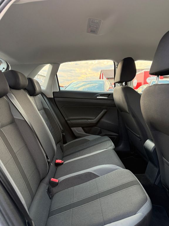 VW Polo - Bild 19