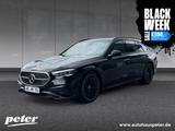 Mercedes-Benz E 450 d 4MATIC T-Modell AMG,MBUX Superscreen,AHV
