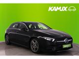 Mercedes-Benz A 200 d 8G-DCT AMG Line+LED+NAVI+VIRTUAL+PDC - Mercedes-Benz A 200 mit Diesel-Antrieb: Automatik